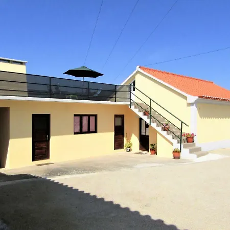 بيت للعطل Casal Das Eiras A dos Negros